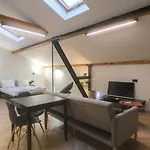 Skylight Suites
