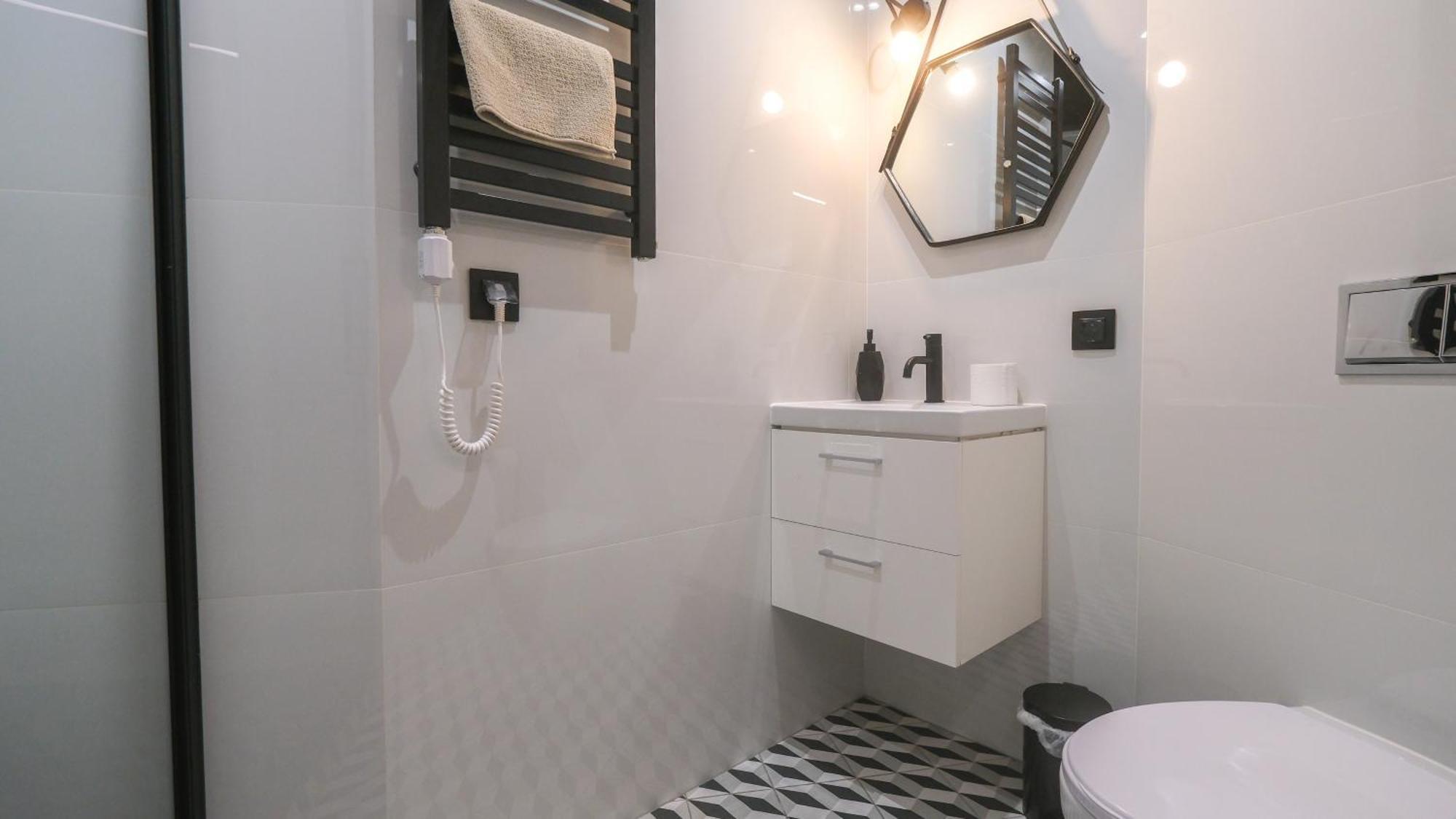 Apartament Skylight *