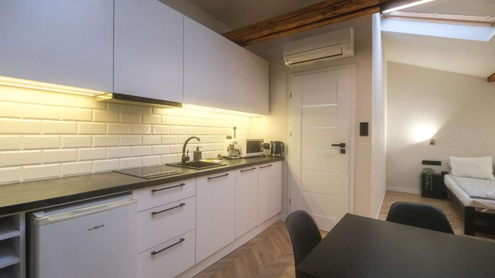 Apartament Skylight Kraków