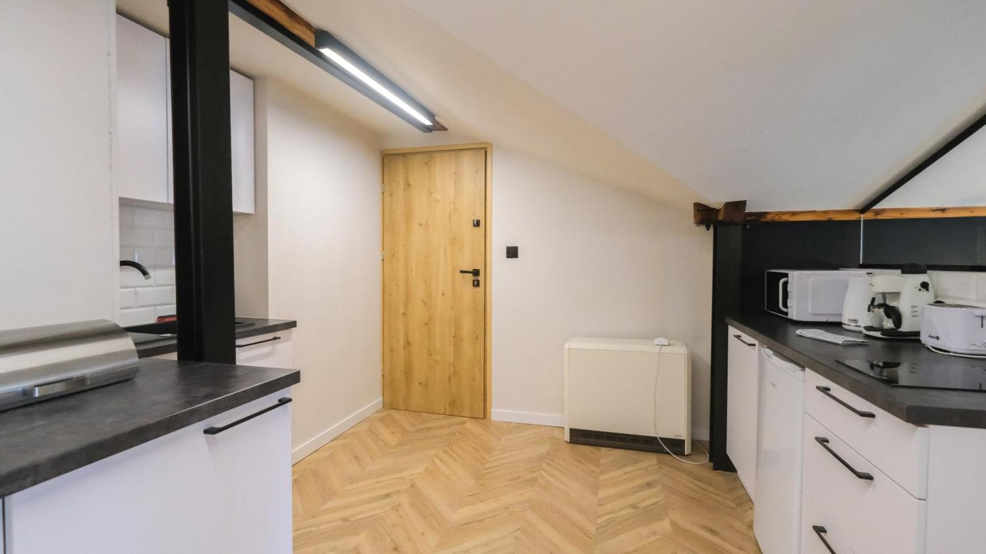 Apartament Skylight Kraków